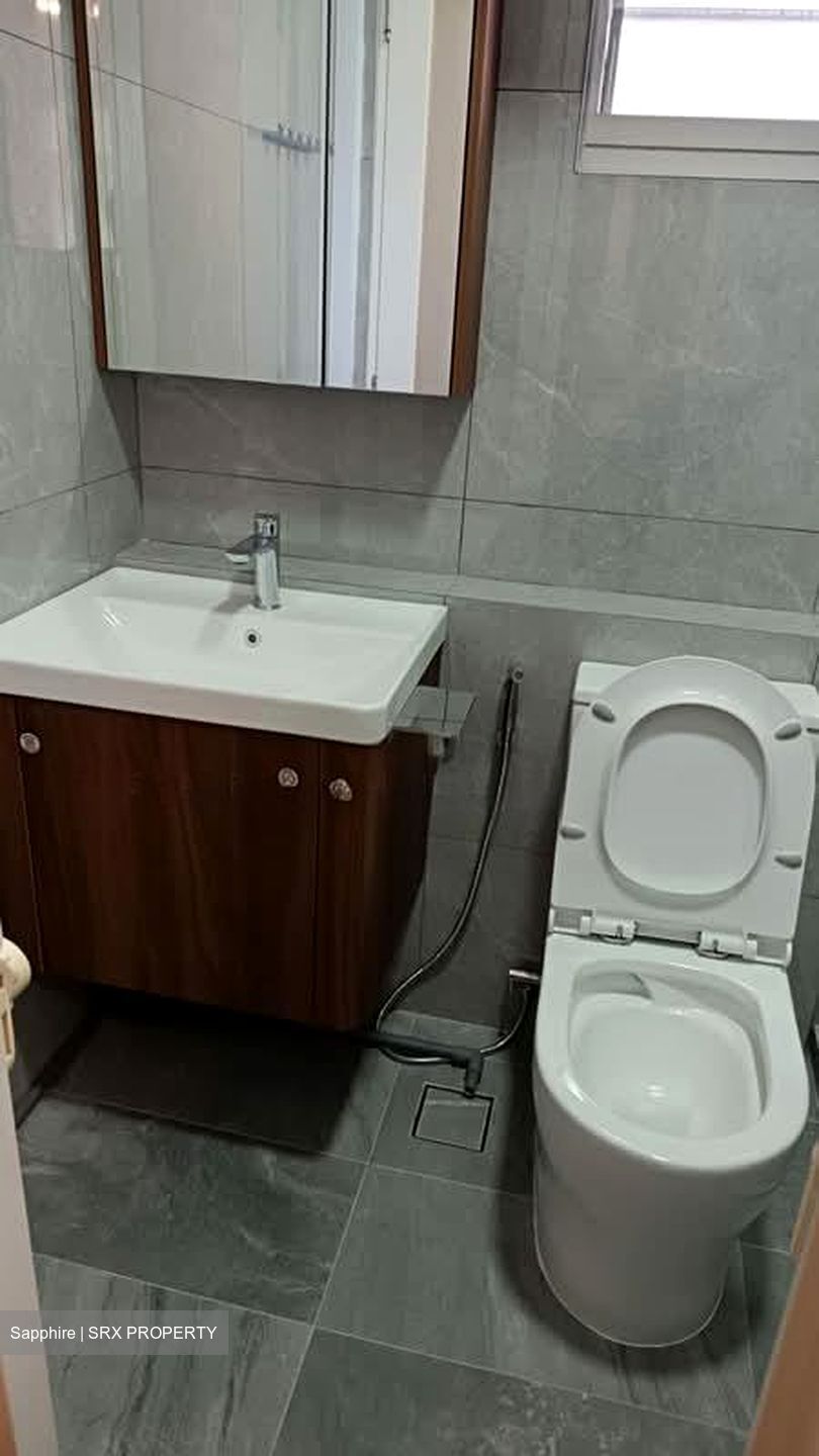 Blk 780E Woodlands Dew (Woodlands), HDB 4 Rooms #557276181